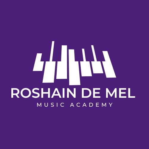 Roshain De Mel Music Academy
