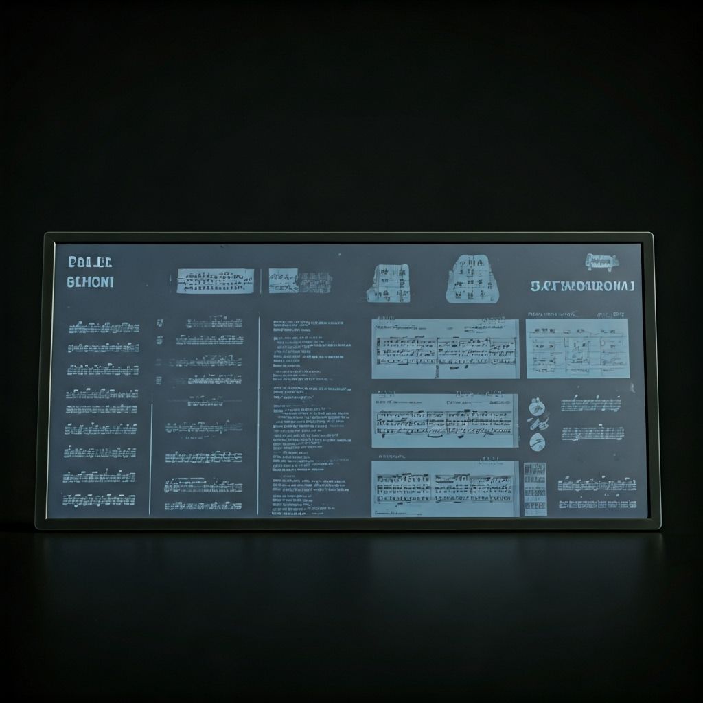 Grade 6-9 Theory Class