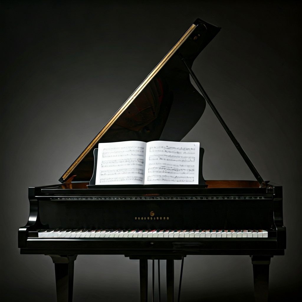 Grade 6-9 Theory + Practical